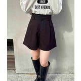 キュロットパンツ | INGNI | 詳細画像12