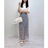 グレー | レースナローSK | INGNI