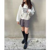 キュロットパンツ | INGNI | 詳細画像11