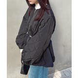 ペプラム切替JK | INGNI | 詳細画像11