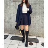 キュロットパンツ | INGNI | 詳細画像17
