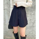 キュロットパンツ | INGNI | 詳細画像16