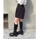 キュロットパンツ | INGNI | 詳細画像13