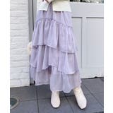 グレー | シアーティアードSK | INGNI 