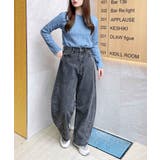 【WEB限定】フリンジトップス | INGNI  | 詳細画像13 