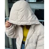 12GボトルNリブニット | INGNI  | 詳細画像33 