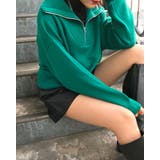 HNメロウカットTOPS … | INGNI | 詳細画像14
