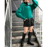 HNメロウカットTOPS … | INGNI | 詳細画像13
