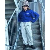 リバーシブルフェイクレザーバケットハット | INGNI | 詳細画像14