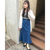 リボンパンプス | INGNI | 詳細画像7