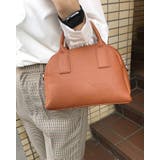 ミニボストンBAG … | INGNI | 詳細画像1