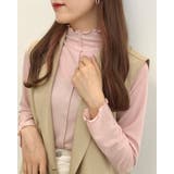 ピンク | HNメロウカットTOPS … | INGNI