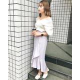 シャーリングクロス BL | INGNI | 詳細画像21