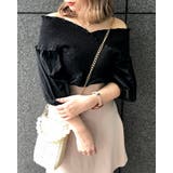 シャーリングクロス BL | INGNI | 詳細画像11