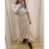 TCボウタイ/半袖BL                           | INGNI  | 詳細画像16 