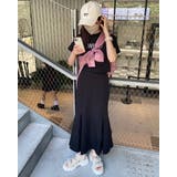 ラメロゴコンパクト半袖T | INGNI | 詳細画像13