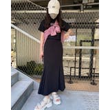 ラメロゴコンパクト半袖T | INGNI | 詳細画像12