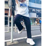 モノグラムカレッジロゴ半袖T                      | INGNI  | 詳細画像14 