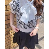 TCボウタイ/半袖BL                           | INGNI  | 詳細画像10 