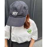 BACK発泡サークルロゴ半袖T                   | INGNI  | 詳細画像13 