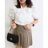 TCボウタイ/半袖BL                           | INGNI  | 詳細画像9 