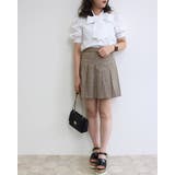 TCボウタイ/半袖BL                           | INGNI  | 詳細画像7 