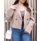 SET/UP対応ショート/JK | INGNI | 詳細画像16