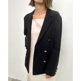 金釦ダブルJK【WEB限定】 | MLI'A | 詳細画像26