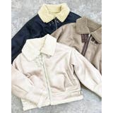 BIGムートンB-3 | INGNI | 詳細画像12