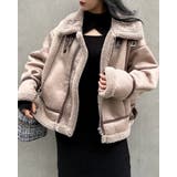 モカ | BIGムートンB-3 | INGNI