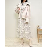 BIGムートンB-3 | INGNI | 詳細画像11