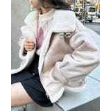 BIGムートンB-3 | INGNI | 詳細画像1