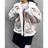 BIGムートンB-3 | INGNI | 詳細画像9