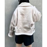 BIGムートンB-3 | INGNI | 詳細画像8