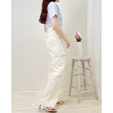 サイドスリットデニムパンツ | INGNI  | 詳細画像22 