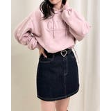 ハートバックルベルト | INGNI  | 詳細画像9 