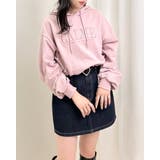 ハートバックルベルト | INGNI  | 詳細画像8 