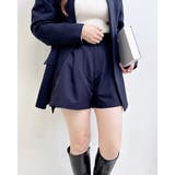 コン | キュロットパンツ | INGNI