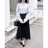 キルティングバニティ | INGNI  | 詳細画像9 