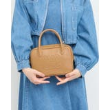 ボストンバッグ | INGNI  | 詳細画像1 