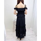 シアーフリルティアードSK | INGNI | 詳細画像9