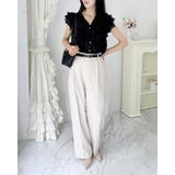 フリルシアーノースリBL | INGNI | 詳細画像2