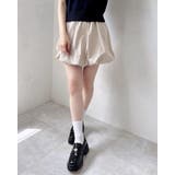 バルーンミニスカパン | INGNI | 詳細画像5