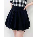 バルーンミニスカパン | INGNI | 詳細画像4