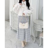 ビット付エコファージャケット | INGNI  | 詳細画像9 