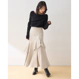 12Gドレープニット | INGNI  | 詳細画像2 