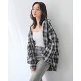 ベアリブキャミ | INGNI  | 詳細画像7 