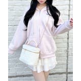 シアーフリルミニスカパン | INGNI  | 詳細画像9 