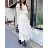 シアーティアードSK | INGNI  | 詳細画像4 