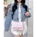 袖リボンクロップド丈Gジャン | INGNI  | 詳細画像8 